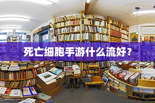死亡细胞手游什么流好？