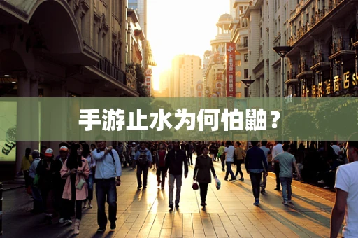 手游止水为何怕鼬？