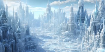 冰雪之城手游可以转区吗？