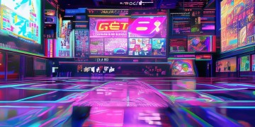 get5有手游吗？
