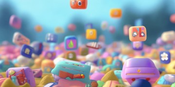 有哪些适合日常玩的手游呢？