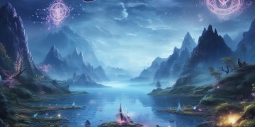 神武手游幻境带什么阵合适呢？