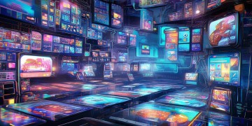 大不同手游网能下载游戏吗？