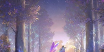 诛仙手游天音适合用什么宠物？