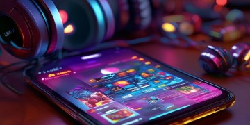 玩什么手游听歌最合适呢？