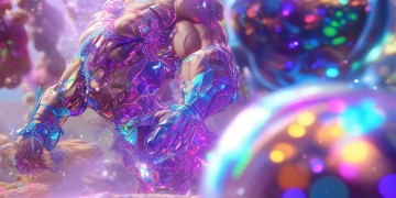 梦幻手游强壮技能该用什么顶？