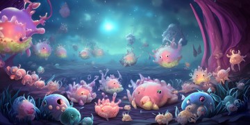 梦幻手游中什么是宠物胚子？