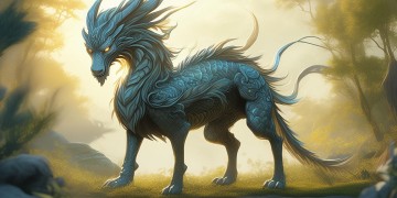 问道手游中神兽选什么比较好呢？