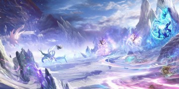 阎罗天尊手游什么职业最好？