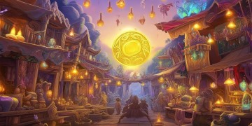神武手游哪个职业最赚钱？