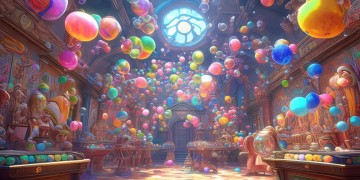 泡泡堂手游到底什么时候开？