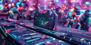 手游cfm玩家团究竟是什么？