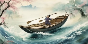逆水寒手游该叠什么？