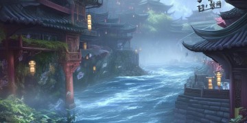 逆水寒手游到底什么值得购买？