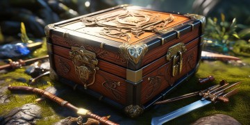 完美手游锦囊该装什么武器？