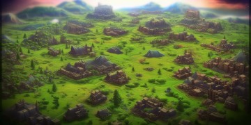 梦回战场手游真的好玩吗？