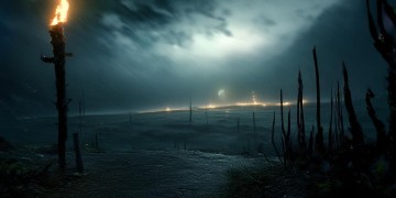 Darkness Rises究竟是一款怎样的手游？