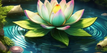 手游莲花宝藏需要什么？