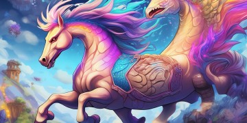 手游大话龙马究竟怎么获得？