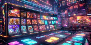 手游超低折扣平台究竟是什么？