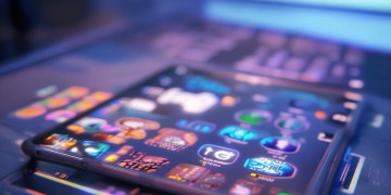 什么app可以托管手游？