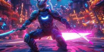 LOL手游诺手好玩吗？