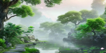 天龙八部手游太极厉害吗？
