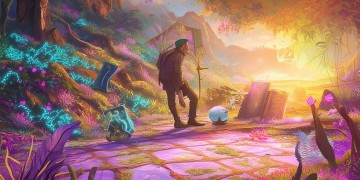 梦幻手游没钱玩什么职业好？