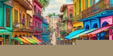 古巴能玩哪些手游软件呢？