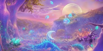梦境传说手游究竟是什么样的游戏？