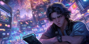 LOL手游为什么会卡死？