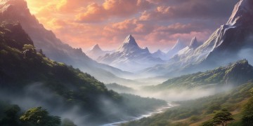 有个手游叫山河什么呢？