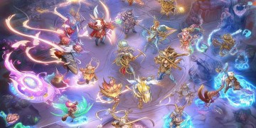 亮剑手游阵容加成究竟有哪些？