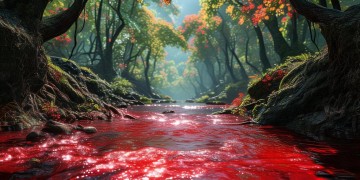 血河绝技选什么手游才好玩呢？