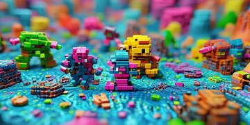 能进行跳跳蹲操作的手游究竟是哪款？