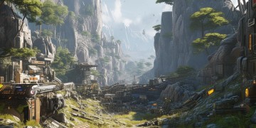 Apex手游EA究竟是什么？