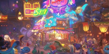 葫芦娃手游算热游吗？
