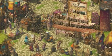 佣兵推荐手游值得玩吗？