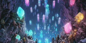手游通关深渊可以组队吗？