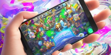 手游乾坤一掷好玩吗？