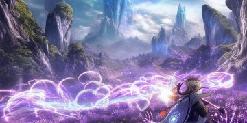 神武手游没钱玩什么职业？