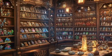 逆水寒手游商城究竟送了什么？