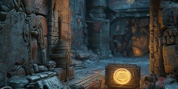 地下城手游遗迹套究竟是什么？