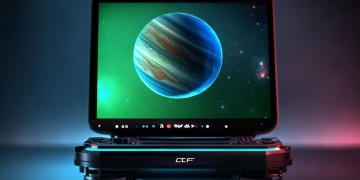 CF手游单木星好用吗？