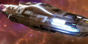 EVE手游究竟有什么好玩的？