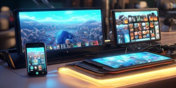 手游和端游可以同时登录吗？