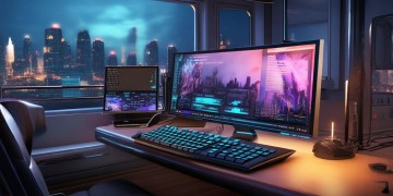 CF PC端能和手游联机吗？