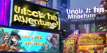 推广手游，什么样的标语最有效？