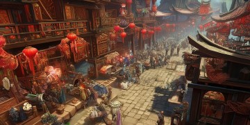 热血江湖手游红利该买什么？