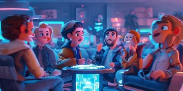 手游酷玩会拒绝加班吗？